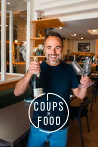 Coups de food: Season 10