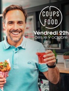 Coups de food: Season 6