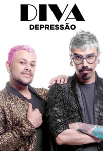 Diva Depressão: Season 3