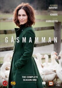 Mother Goose: Season 1