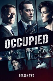 Occupied: Season 2