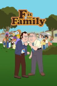 F is for Family: Season 4