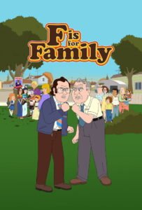 F is for Family: Season 4
