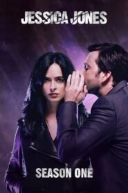 Marvel’s Jessica Jones: Season 1