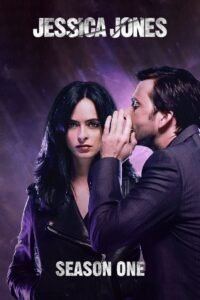 Marvel’s Jessica Jones: Season 1