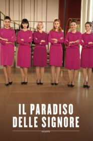 The Ladies’ Paradise: Season 10