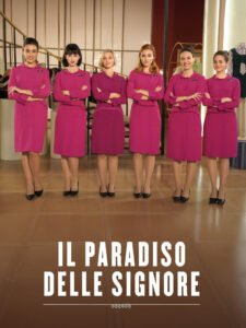 The Ladies’ Paradise: Season 10