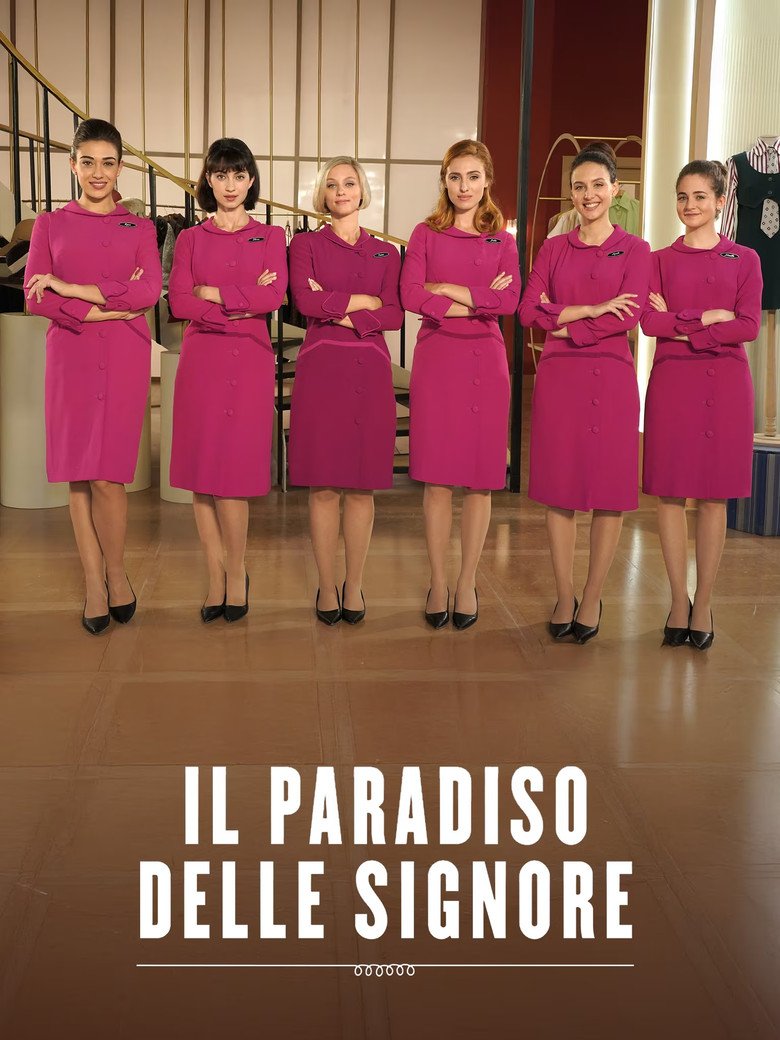 The Ladies’ Paradise: Season 9