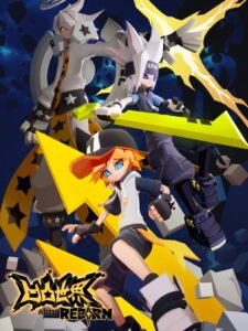 AOTU World: Season 5
