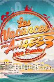 Les Vacances des Anges