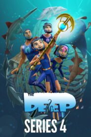 The Deep: Season 4