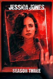 Marvel’s Jessica Jones: Season 3