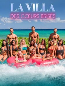La Villa des Coeurs Brisés: Season 5