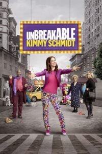 Unbreakable Kimmy Schmidt