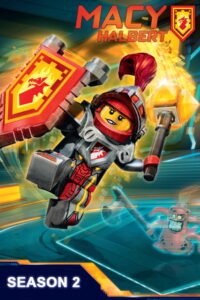 LEGO Nexo Knights: Season 2
