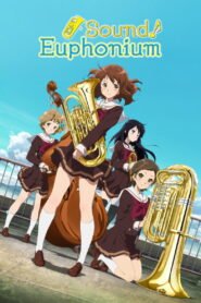 Sound! Euphonium