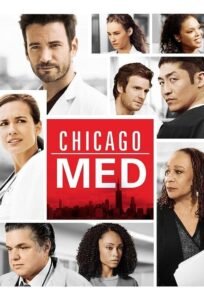 Chicago Med: Season 2
