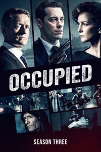 Occupied: Season 3