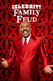 Celebrity Family Feud