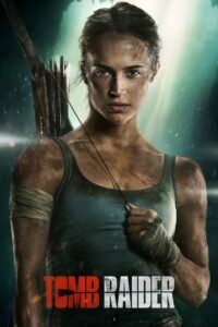Tomb Raider