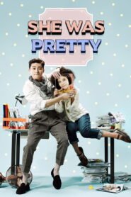 She Was Pretty