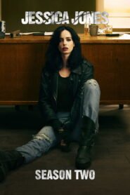 Marvel’s Jessica Jones: Season 2