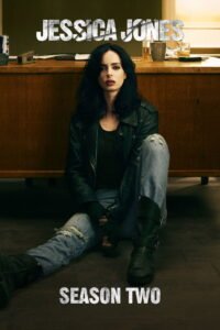 Marvel’s Jessica Jones: Season 2