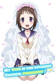 My Wife is the Student Council President