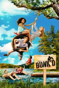 BUNK’D: Learning the Ropes