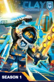 LEGO Nexo Knights: Season 1