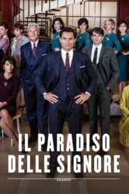 The Ladies’ Paradise: Season 6