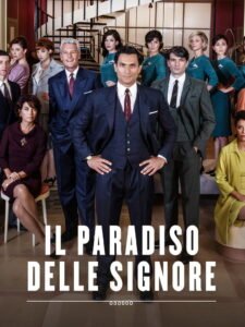 The Ladies’ Paradise: Season 6