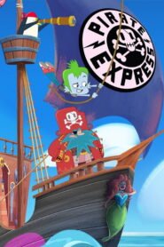Pirate Express