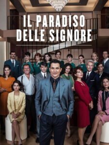 The Ladies’ Paradise: Season 7