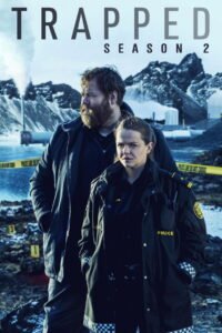 Trapped: Season 2