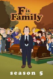 F is for Family: Season 5