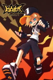 AOTU World: Season 3