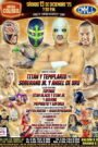 CMLL Sabados De Coliseo