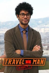 Travel Man: 48 Hours in…