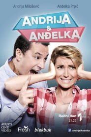 Andrija and Andjelka