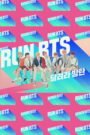 Run BTS!