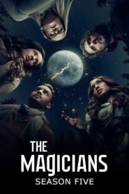 The Magicians: Season 5