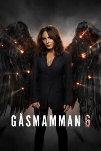 Mother Goose: Season 6