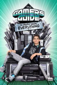Gamer’s Guide to Pretty Much Everything