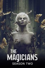 The Magicians: Season 2