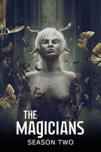 The Magicians: Season 2