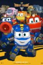 Robot Trains